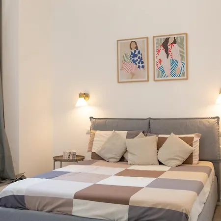 Artstay - Design Navigli Parking