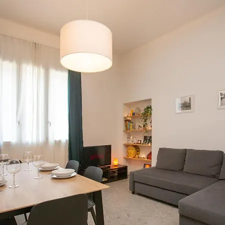 Artstay - Design Navigli Parking Milano