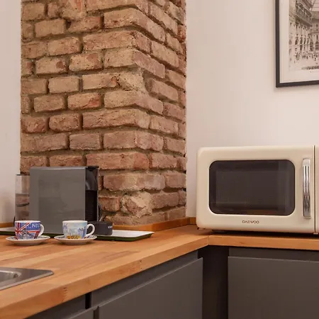 Artstay - Design Navigli Parking * Milano