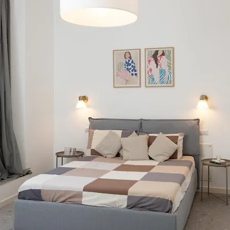 Artstay - Design Navigli Parking * Milano