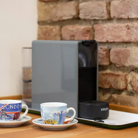 Artstay - Design Navigli Parking Appartamento *