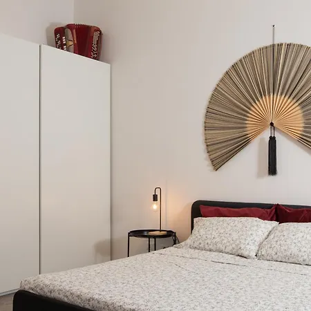 Artstay - Design Navigli Parking *