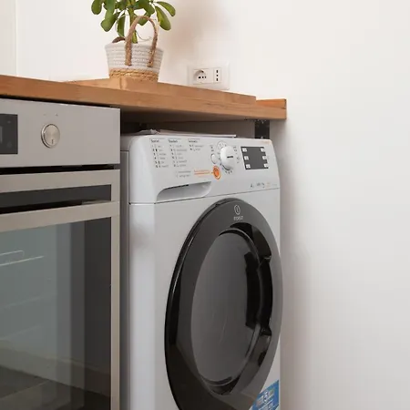 Artstay - Design Navigli Parking Appartamento