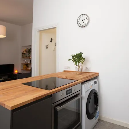 Artstay - Design Navigli Parking Appartamento