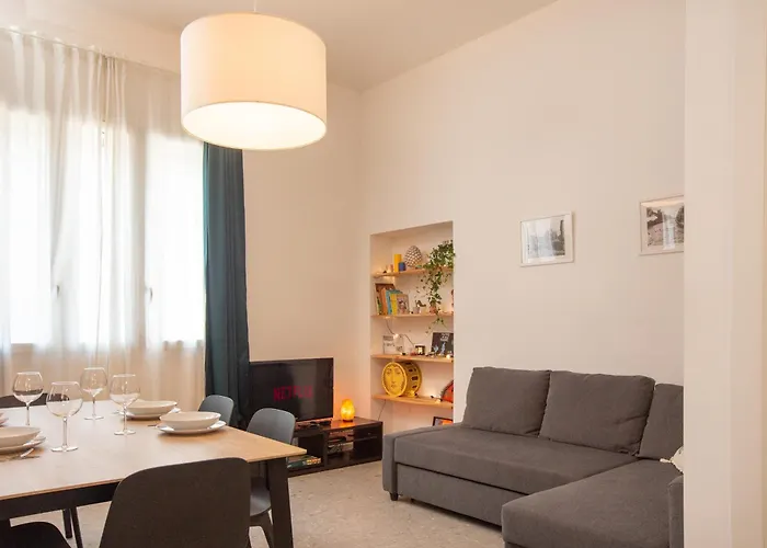 Apartament Artstay - Design Navigli Parking Mediolan