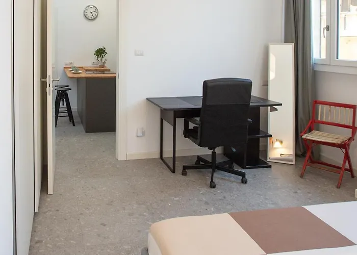Apartament Artstay - Design Navigli Parking