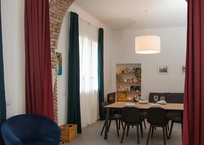 Apartament Artstay - Design Navigli Parking