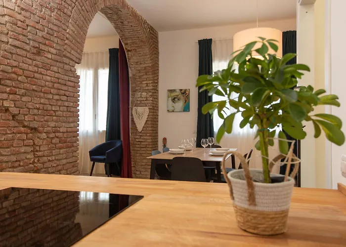 Artstay - Design Navigli Parking Apartament Mediolan