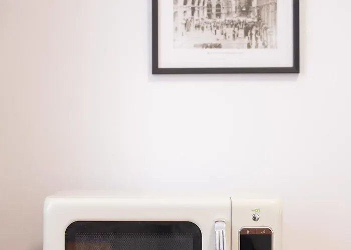 Apartament Artstay - Design Navigli Parking *