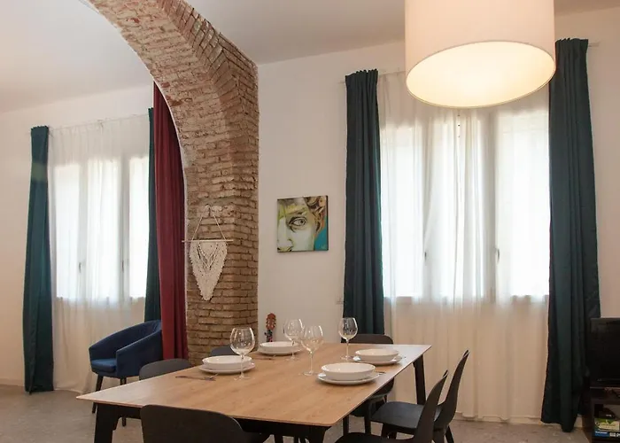 Apartament Artstay - Design Navigli Parking Mediolan