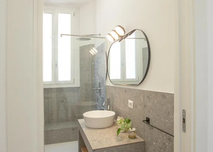 Artstay - Design Navigli Parking Apartament