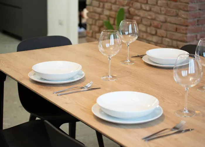 Artstay - Design Navigli Parking Apartament