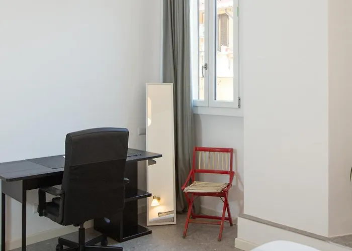 Apartament Artstay - Design Navigli Parking *