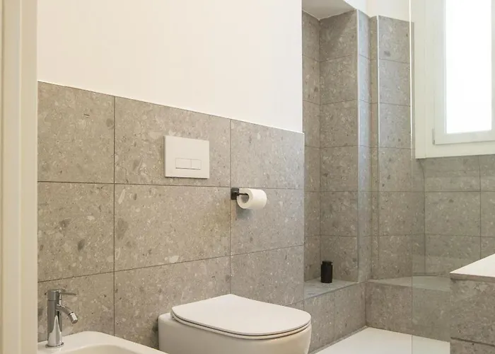 Apartament Artstay - Design Navigli Parking