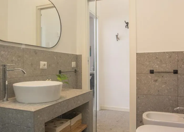 Apartament Artstay - Design Navigli Parking *