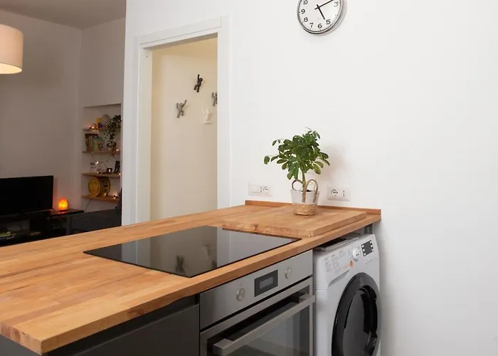 Artstay - Design Navigli Parking Apartament