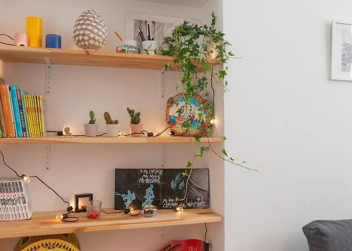 Artstay - Design Navigli Parking Apartament *