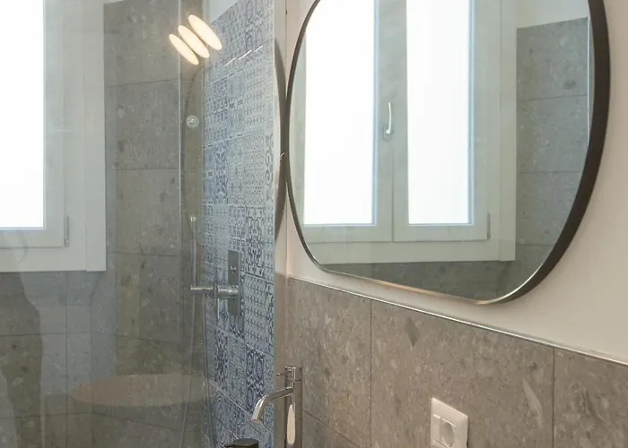 Artstay - Design Navigli Parking Apartament *