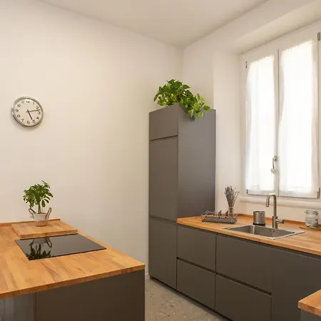 Artstay - Design Navigli Parking ミラノ