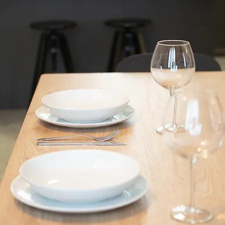 Artstay - Design Navigli Parking Apartmán Milán