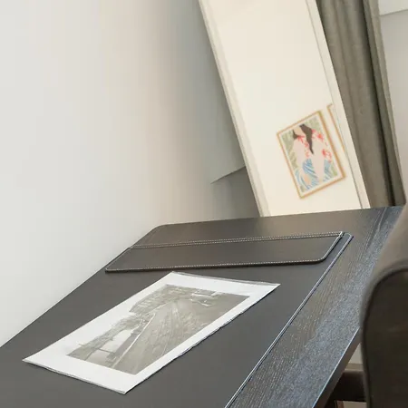 Artstay - Design Navigli Parking Apartmán Milán