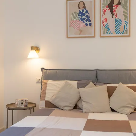 Artstay - Design Navigli Parking Apartmán