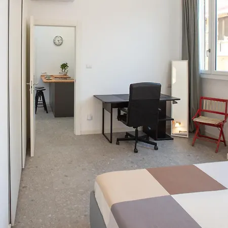 アパート Artstay - Design Navigli Parking