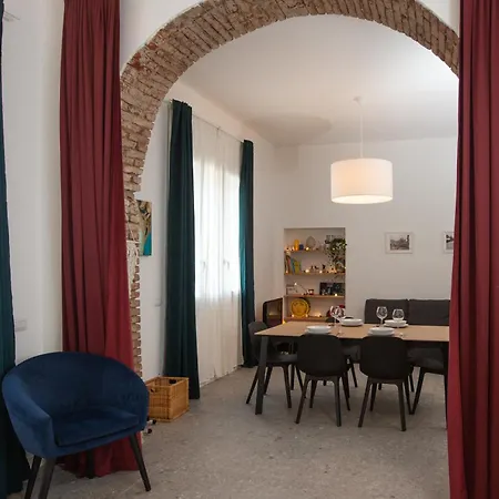 Apartmán Artstay - Design Navigli Parking