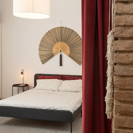 Artstay - Design Navigli Parking アパート ミラノ