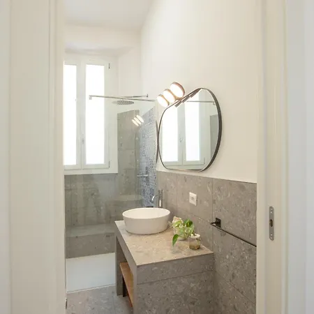 Artstay - Design Navigli Parking アパート