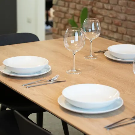 Artstay - Design Navigli Parking Apartmán