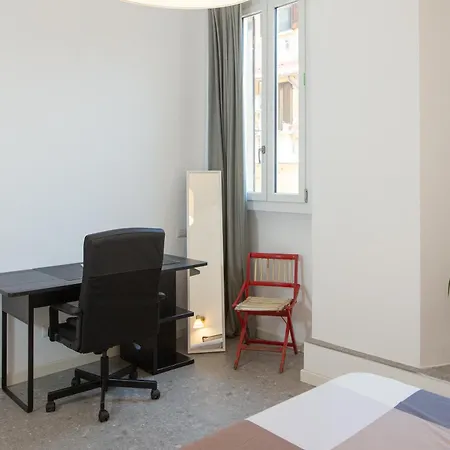 アパート Artstay - Design Navigli Parking *