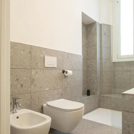 Apartmán Artstay - Design Navigli Parking